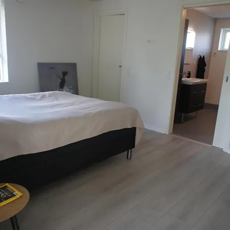 Lägenhet Fanogade 16
