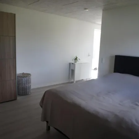 Fanogade 16 Lägenhet *